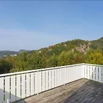 Spectacular Nature Experience At Norway's Southern Point! Villa