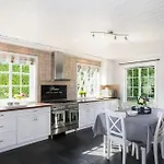 Spectacular Nature Experience At Norway's Southern Point! Villa *