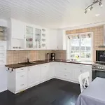 Villa Spectacular Nature Experience At Norway's Southern Point! *