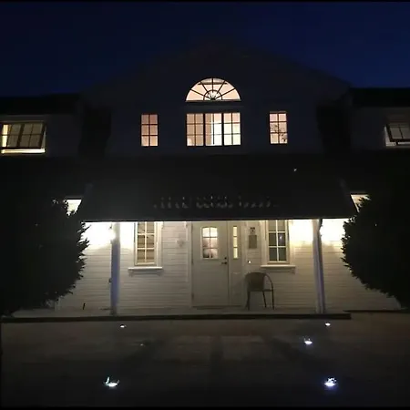 Villa Spectacular Nature Experience At Norway's Southern Point! Svenevik