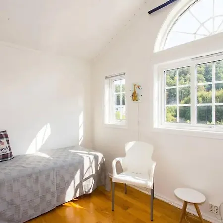 Spectacular Nature Experience At Norway's Southern Point! Villa Svenevik