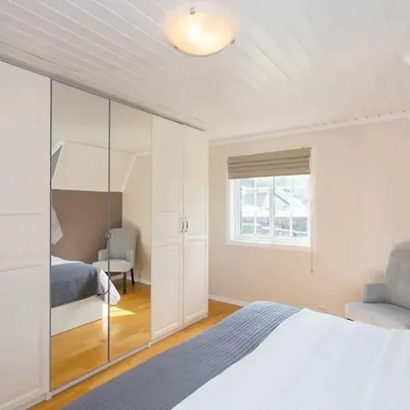 Spectacular Nature Experience At Norway's Southern Point! Villa Svenevik