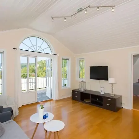 Villa Spectacular Nature Experience At Norway's Southern Point! Svenevik