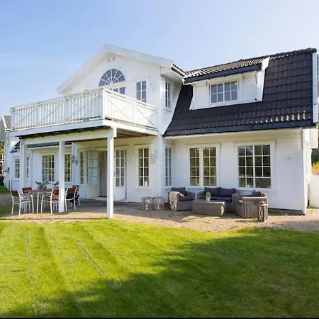 Villa Spectacular Nature Experience At Norway's Southern Point! *
