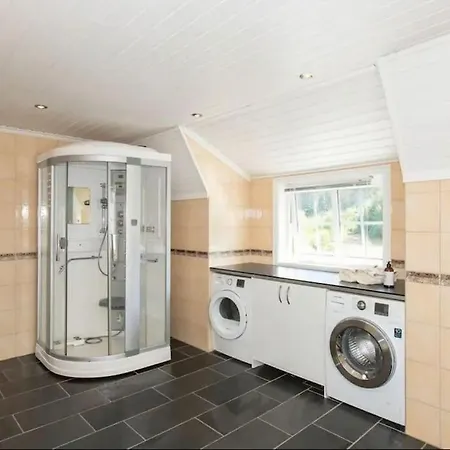 Spectacular Nature Experience At Norway's Southern Point! Villa