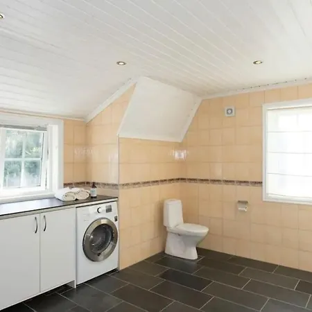 Spectacular Nature Experience At Norway's Southern Point! Villa *