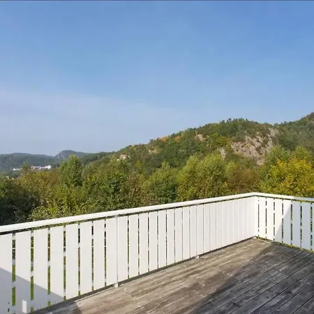 Spectacular Nature Experience At Norway's Southern Point! Villa