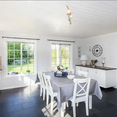 Spectacular Nature Experience At Norway's Southern Point! * Svenevik