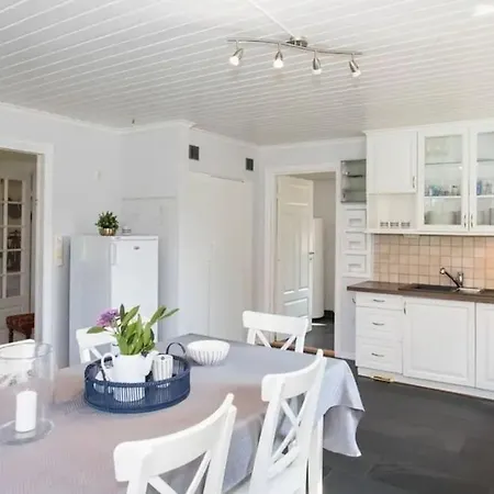 Villa Spectacular Nature Experience At Norway's Southern Point! Svenevik