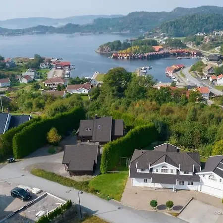 Spectacular Nature Experience At Norway's Southern Point!