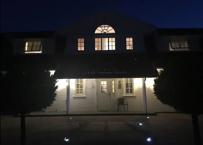 Villa Spectacular Nature Experience At Norway's Southern Point! Svenevik