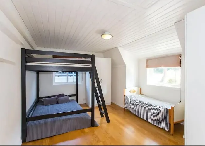 Spectacular Nature Experience At Norway's Southern Point!