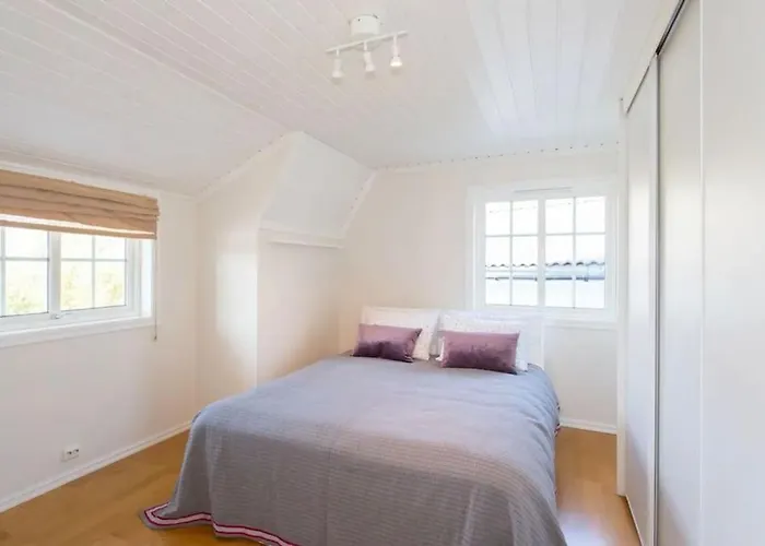 Spectacular Nature Experience At Norway's Southern Point!