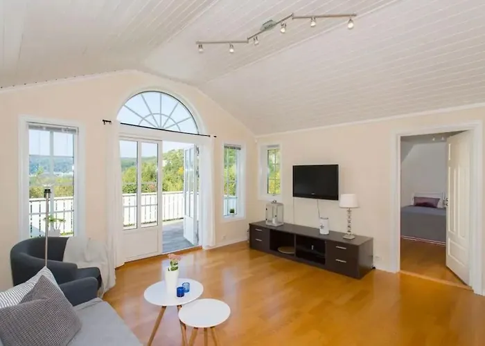 Villa Spectacular Nature Experience At Norway's Southern Point! Svenevik