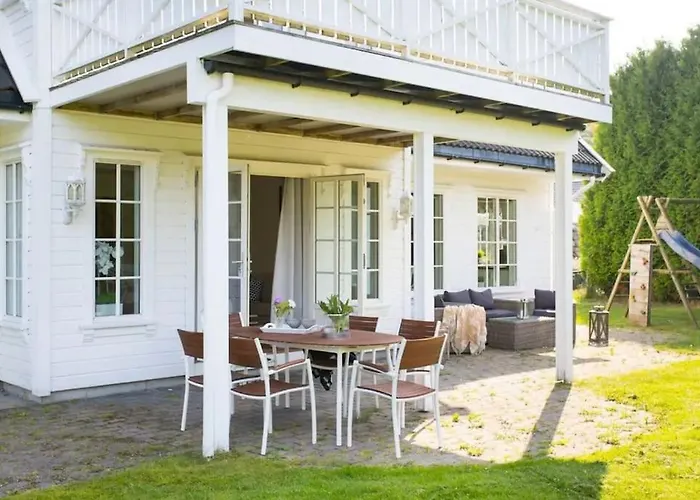 Spectacular Nature Experience At Norway's Southern Point! Svenevik