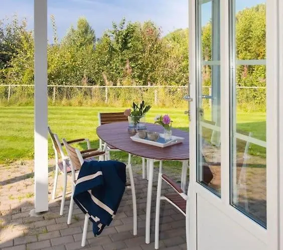 Spectacular Nature Experience At Norway's Southern Point! Svenevik