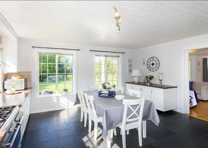 Spectacular Nature Experience At Norway's Southern Point! * Svenevik