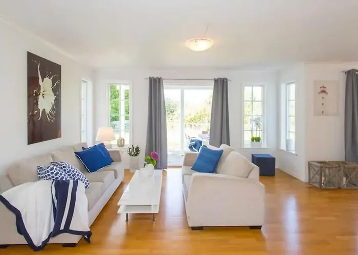 Spectacular Nature Experience At Norway's Southern Point! * Svenevik