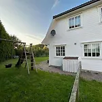 Villa Spectacular Nature Experience At Norway's Southern Point!