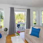 Spectacular Nature Experience At Norway's Southern Point! Villa Svenevik