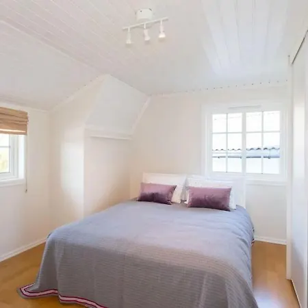 Spectacular Nature Experience At Norway's Southern Point!