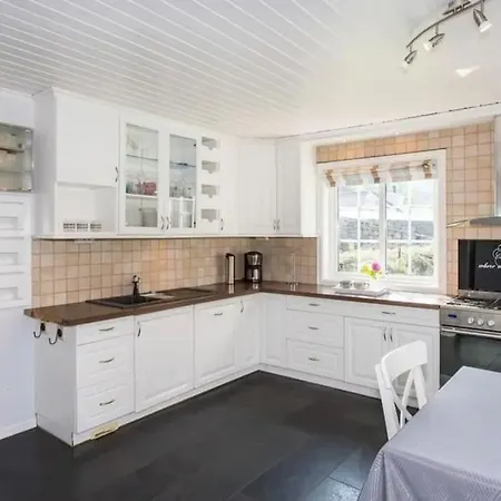 Villaer Spectacular Nature Experience At Norway's Southern Point! *